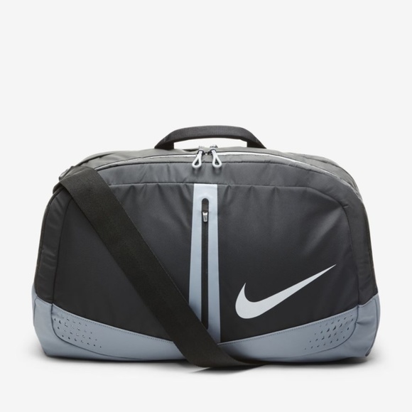 nike speed duffel
